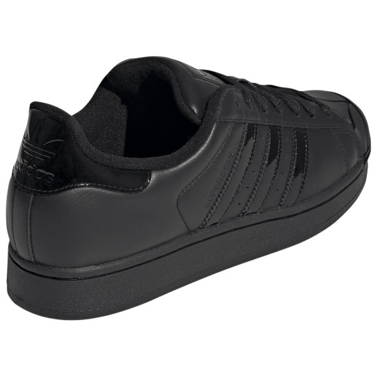 Adidas Superstar II Trefoil Shell Shoes